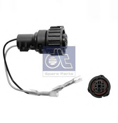 Электропроводка DT 227116