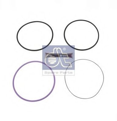 Прокладка, гильза цилиндра DT 07797