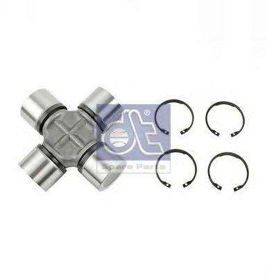 Шарнир, продольный вал FEBI BILSTEIN 23829