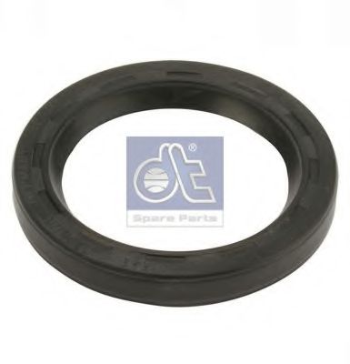 Уплотнение вала, вал разжимного кулака DT 240210