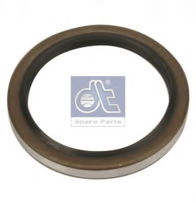 Уплотнение вала, вал разжимного кулака DT 240211