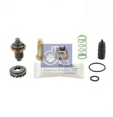 Ремкомплект, автоматическое регулирование DT BP925