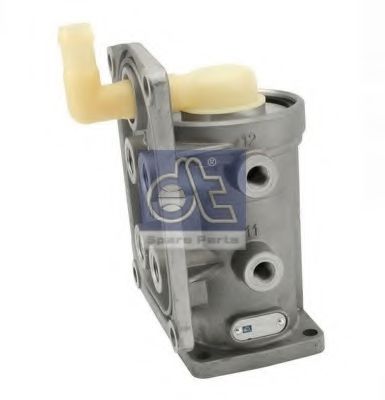 Тормозной клапан, стояночный тормоз DT 244090