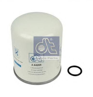 Патрон осушителя воздуха, пневматическая система DT 2.44265