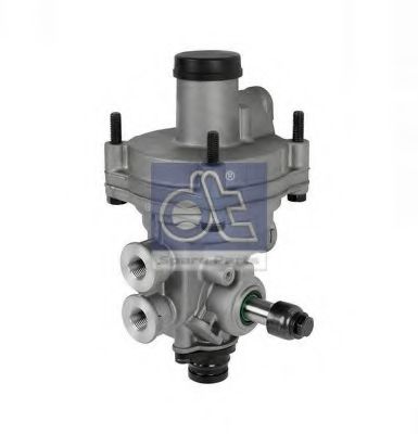 Реле, антиблокировочное тормозная система DT 247038