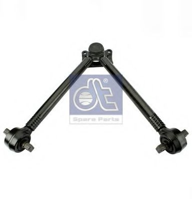 Рычаг независимой подвески колеса, подвеска колеса DT 2.62215