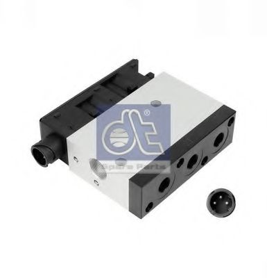 Регулятор высоты дор. просвета авто. с пневмат. подвеской DT 2.64065