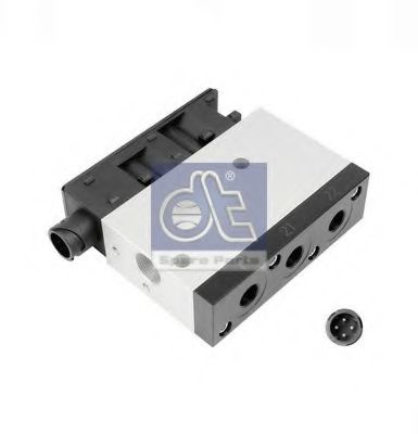 Регулятор высоты дор. просвета авто. с пневмат. подвеской DT 2.64064