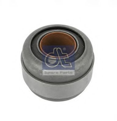 Втулка, подушка кабины водителя DT 2.70071