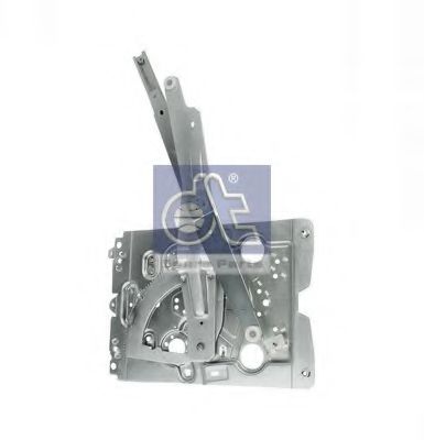 Подъемное устройство для окон DT 2.72205