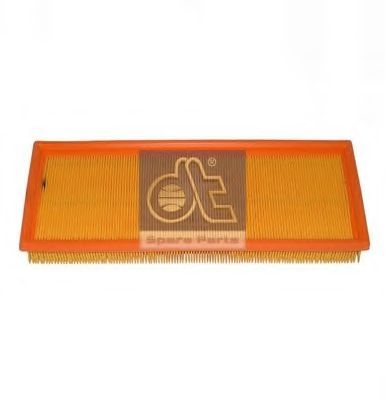 Фильтр, воздух во внутренном пространстве DT 2.76104