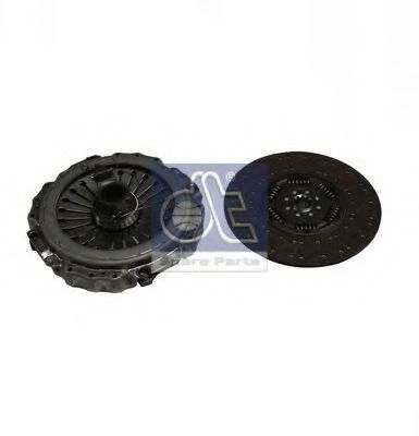Комплект сцепления DT 2.93025