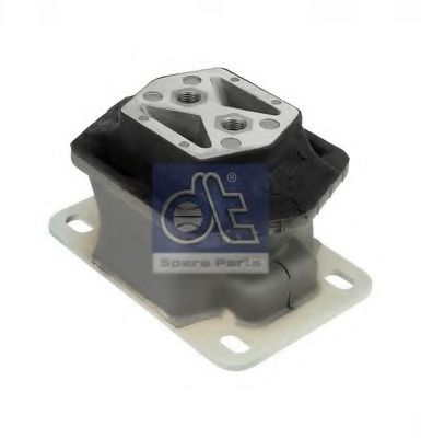 Подвеска, двигатель DT 3.10805