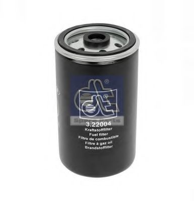 Топливный фильтр DT 3.22004