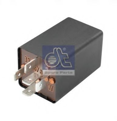 Реле, топливный насос DT 3.33023