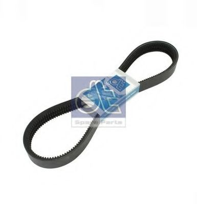 Комплект клинового ремня DT 334439
