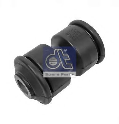 Втулка, листовая рессора DT 3.65106
