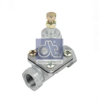 Перепускной клапан DT 372033