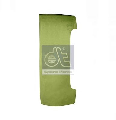 Дефлектор воздуха, кабина DT 380302