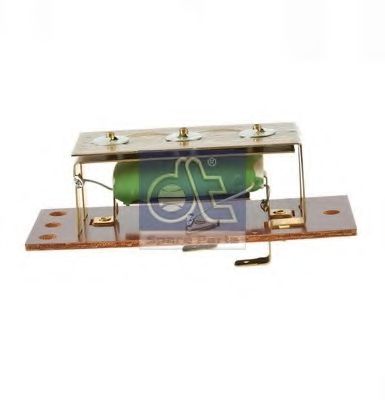 Сопротивление, вентилятор салона DT 382060