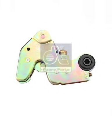 Замок, кабина DT 3.83120