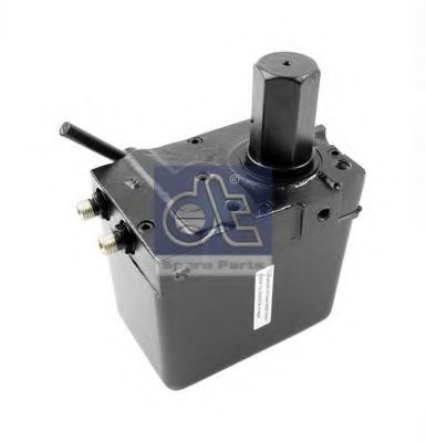 Опрокидывающий насос, кабина DT 3.84001