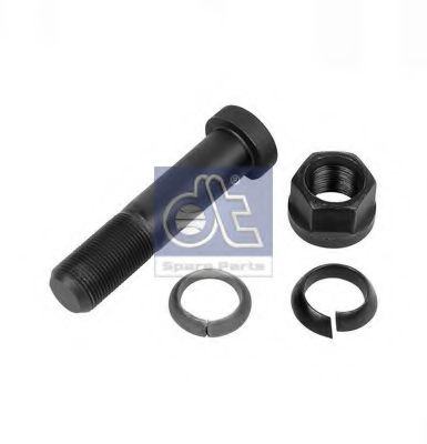 Болт крепления колеса DT 3.96010