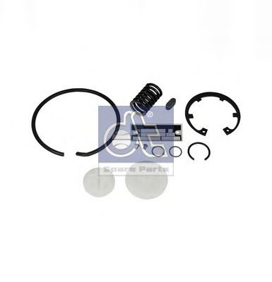 Ремкомплект, рулевой механизм DT 3.96901