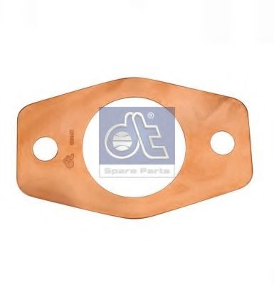 Прокладка, выпускной коллектор DT 4.20147