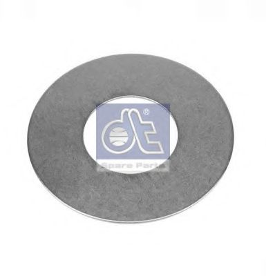 Комплектующие, коромысло DT 420144