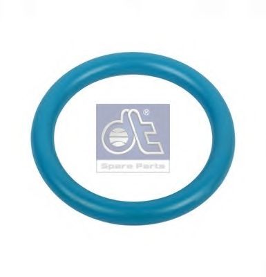 Прокладка, впуск в турбину (компрессор) DT 420322