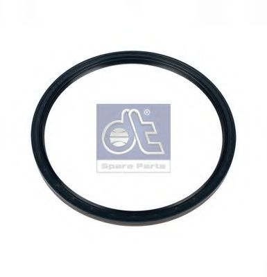 Уплотняющее кольцо, ступица колеса DT 4.20400