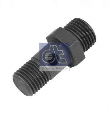 Полый болт DT 430004