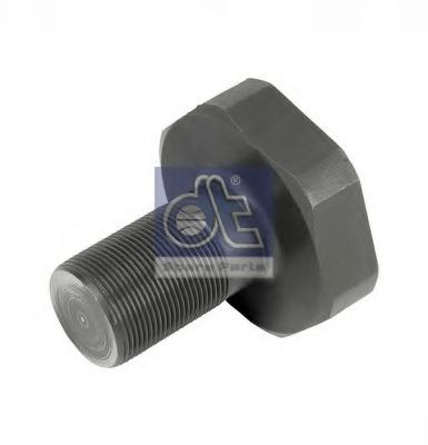 Болт, шарнирный кронштейн - коленчатый вал DT 440011