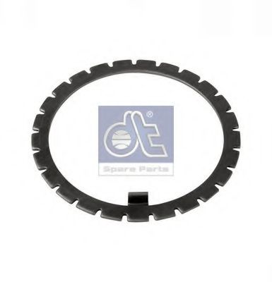Стопорная зубчатая шайба, планетарная колесная передача DT 460908