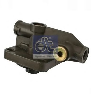 Запорный цилиндр, ступенчатая коробка передач DT 461027