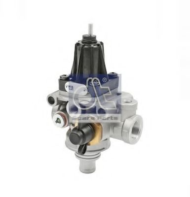 Регулятор давления, пневматическая система DT 461209