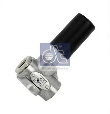 Насос, топливоподающяя система DT 461250