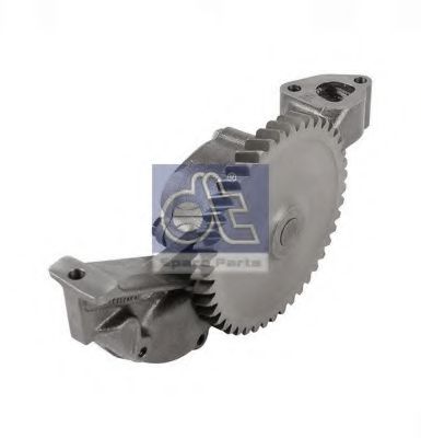 Масляный насос FEBI BILSTEIN 7987