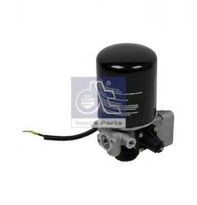 Осушитель воздуха, пневматическая система DT 4.62002