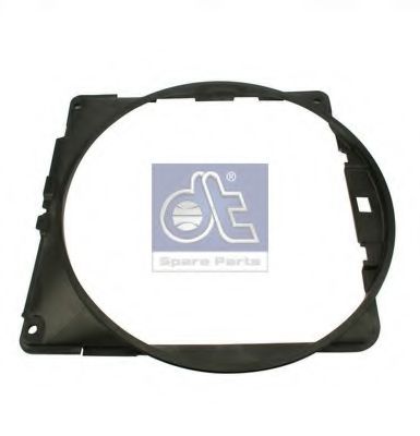 Кожух вентилятора DT 462185