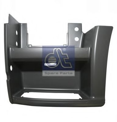 Накладка порога DT 462434