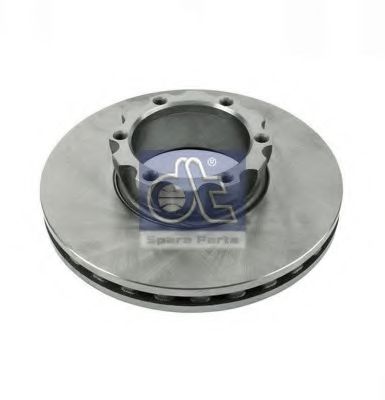 Тормозной диск ST-TEMPLIN 194020