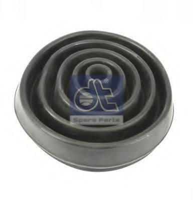 Обшивка рычага переключения DT 480010