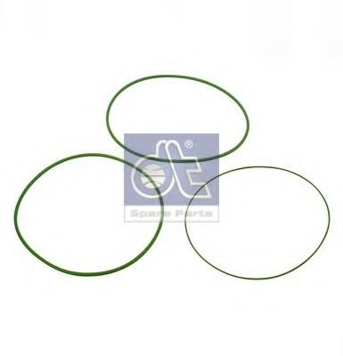 Прокладка, гильза цилиндра DT 490189