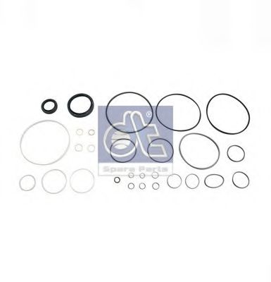 Гидравлический насос, рулевое управление DT 490406