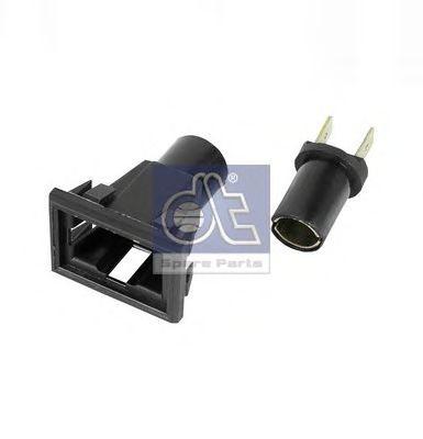 Патрон лампы DT 490624