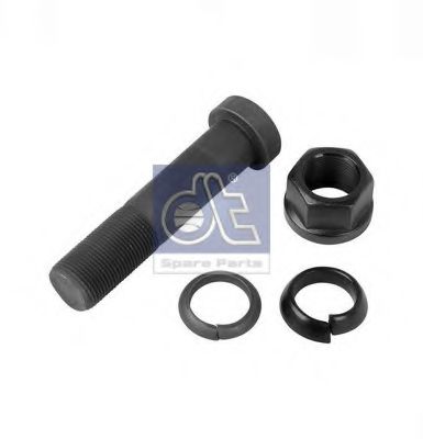 Болт крепления колеса DT 490639