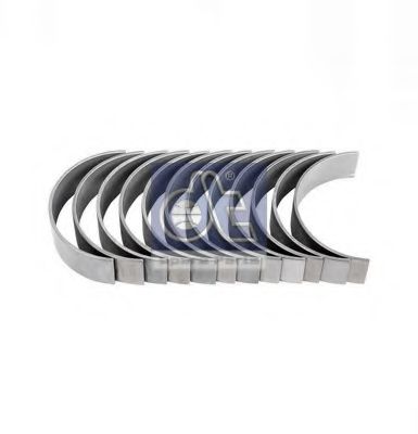 Шатунный подшипник DT 490667