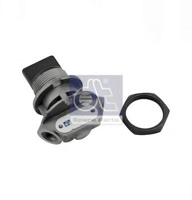 Тормозной клапан, стояночный тормоз DT 4.90770